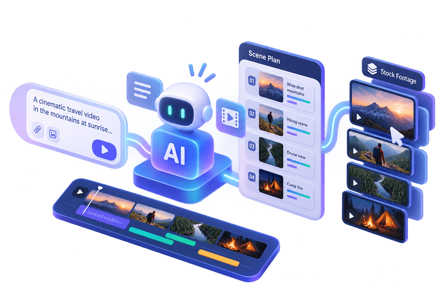 AI Project Generator